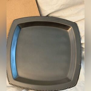 Candle Holder - 3 tier tea light candle holder - Tabletop Candle holder